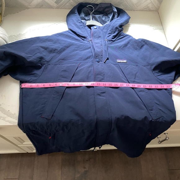 Patagonia Recycled Nylon Parka - Picture 6 of 7